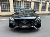Mercedes-Benz E63 S AMG 4MATIC+ Performance-Sitze/Service Neu - Mercedes-Benz E-Klasse: Performance