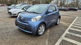 Toyota IQ 1,0-l Automatik - Toyota IQ: Auto