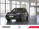 Mercedes-Benz GLE 300 d 4M AMG Line Panorama Burmester 360°K. - gebrauchte Mercedes-Benz GLE 300 aus dem Jahr 2024