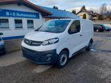Opel Vivaro Kasten Edition S Standheizung PDC AHK - Angebote
