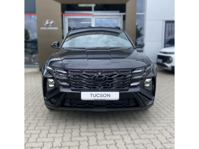 Hyundai Tucson – Bild 2