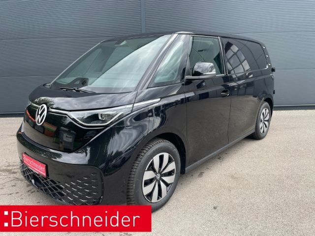 Volkswagen ID. Buzz Cargo IQ.LIGHT AHK NAVI-PRO HECKFLÜGEL 