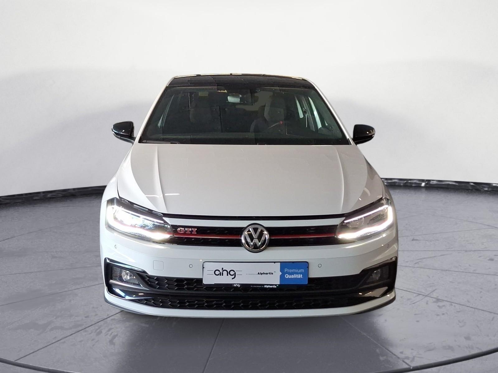 Volkswagen Polo 2.0 TSI OPF DSG GTI *Klimaanlage*Kamera*LED, миниатюра 8