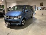 Volkswagen T6 Caravelle Comfortline 2.0TDI DSG 4-Motion Mws - blaue Volkswagen T6