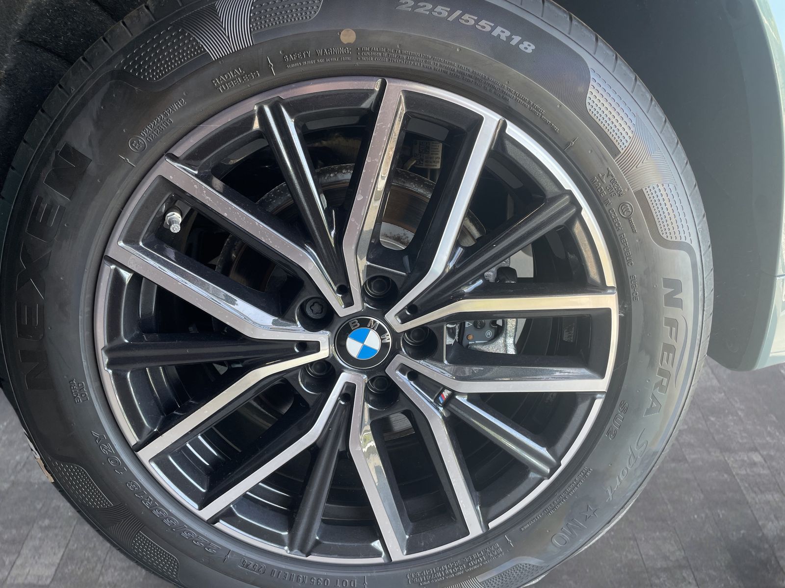 BMW X1 - Bild 14