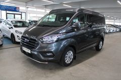 Fahrzeugabbildung Ford Bürstner COPA ACTIVE HOLIDAY KOMFORT STANDHEIZ.
