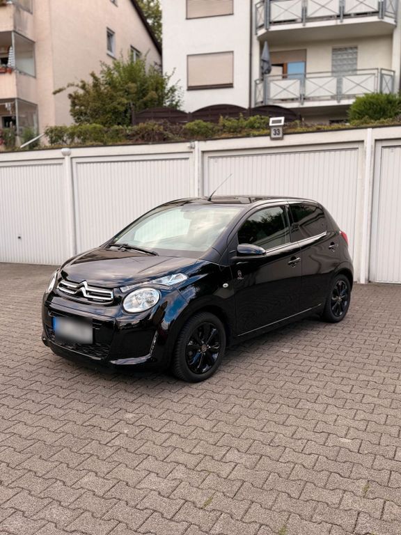 Image of Citroën C1
