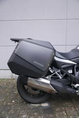 Honda NT 1100 DN DCT **TIEFERLEGUNG** - HONDA NT