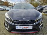 Kia Ceed GT Bluetooth Navi Xenon Klima Einparkhilfe - gebrauchte Kia cee'd / Ceed aus dem Jahr 2017