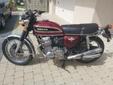 Honda CB 750 Four - der Klassiker - Offers
