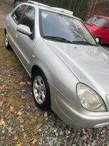 Citroën Citroen Xsara - gebrauchte Citroën Xsara aus dem Jahr 2002