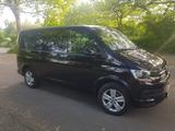 Volkswagen T6 Caravelle Comfortline Radstand: 3000 mm, 