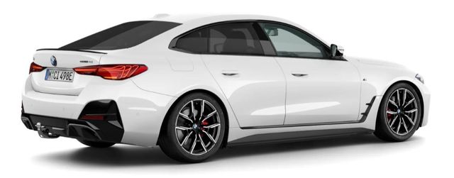 Foto Nummer 2: BMW i4