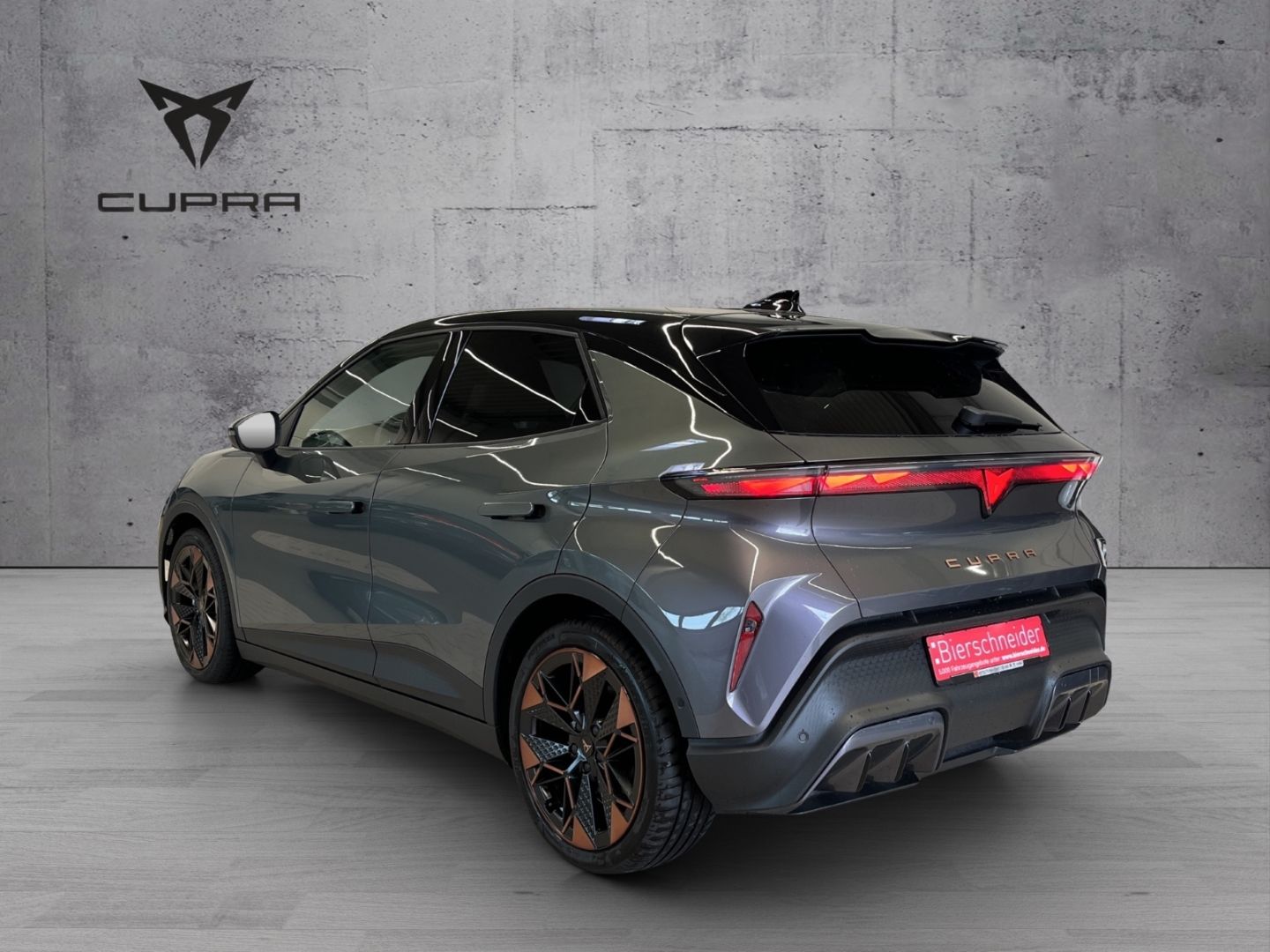 Cupra Raval - Bild 8