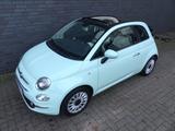 Fiat 500C Lounge Automatik/PDC/Klima/Bluetooth - Fiat 500C in Hannover