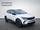 Opel Grandland (X) GS line*LEDER*NAVI*SHZ* NUR9200KM* - Opel Grandland (X) Gebrauchtwagen in Bonn