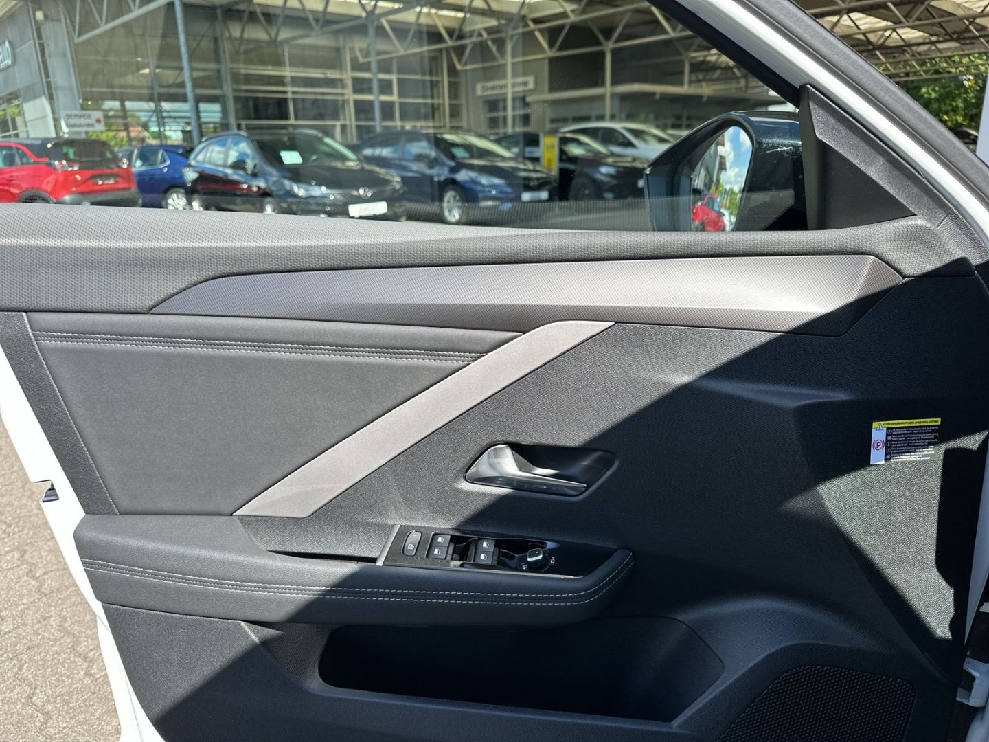 Opel Astra - Bild 13