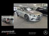 Mercedes-Benz A 180 d Progressive Pano/Sta.Hzg/LED/MBUX/NAVI + - Mercedes-Benz mit Diesel-Antrieb: Mb 180