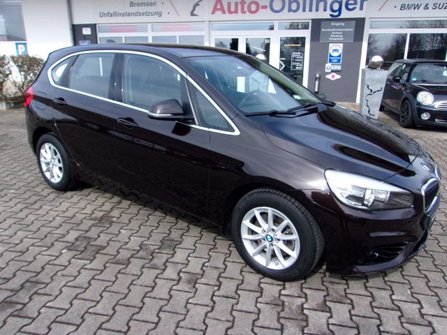 BMW 218i Active Tourer Automatic  Sport Line