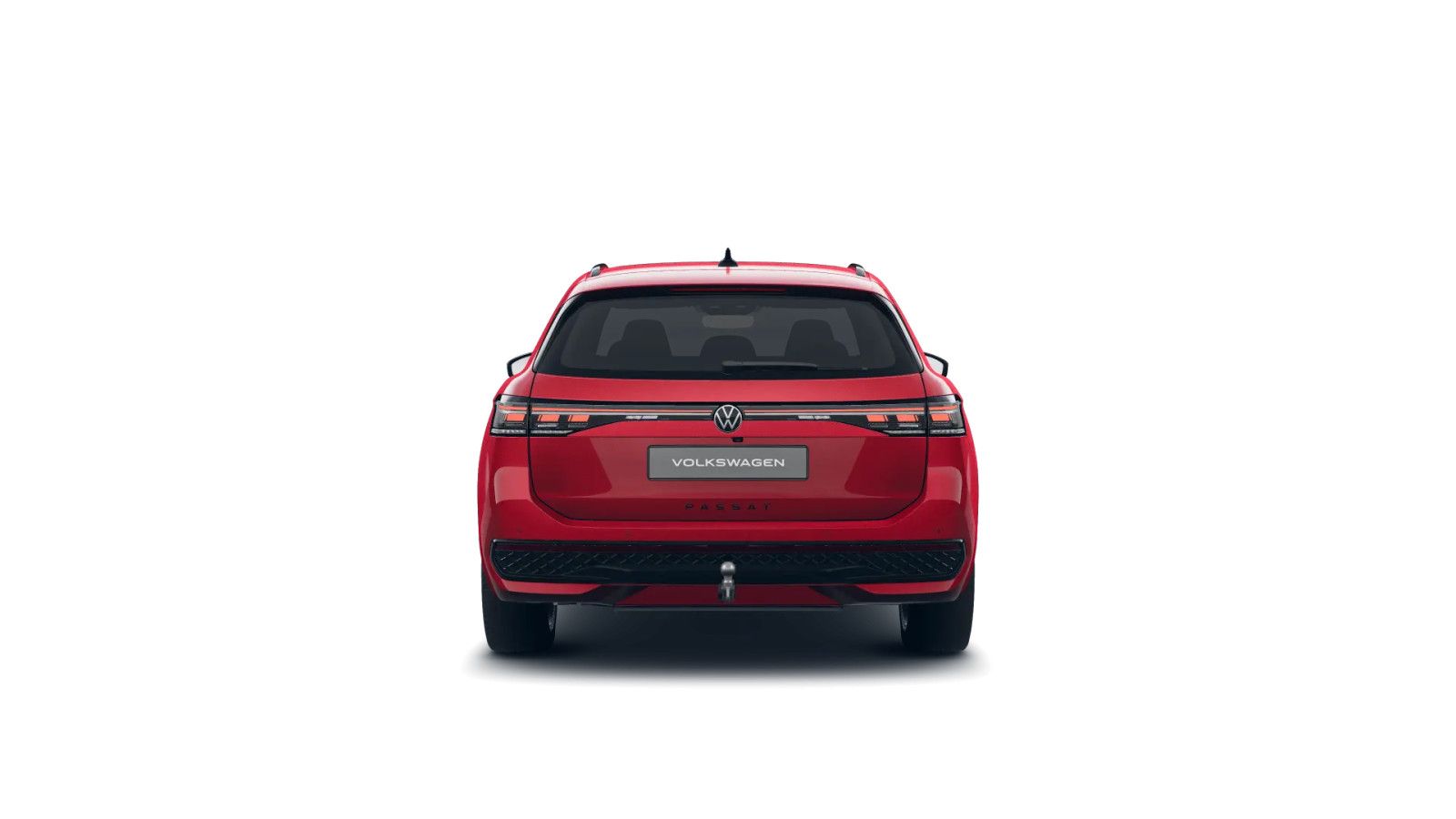 Volkswagen Passat - Bild 7