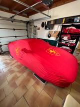 Ferrari 348 TS H Kennzeichen Sammlerfahrzeug  GW Wagen - Ferrari aus 1993