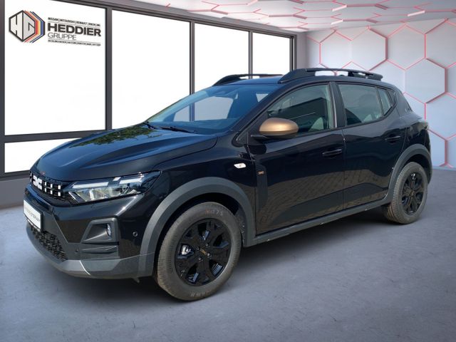 Dacia Sandero Stepway TCe110 Extreme *NAVI*Winter*Tech