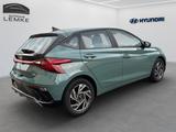 Hyundai i20 1.0 T-GDI TREND - NAVI - SITZHZG  UVM SOFORT - Hyundai i20: Grün