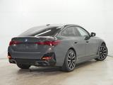 BMW i4 Gran Coupe 40 xDrive M Sport ACC AHK HuD 360° - BMW i4 Jahreswagen