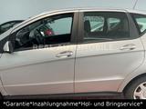 Mercedes-Benz A 150 A A 150 5-türig AUTOMATIK *TÜV 06-2028*SH* - silberne Mercedes-Benz A 150