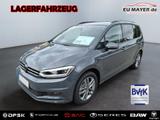 Volkswagen Touran Limited / Festpreisgarantie* | kostenl... - Volkswagen Touran: Schwarz