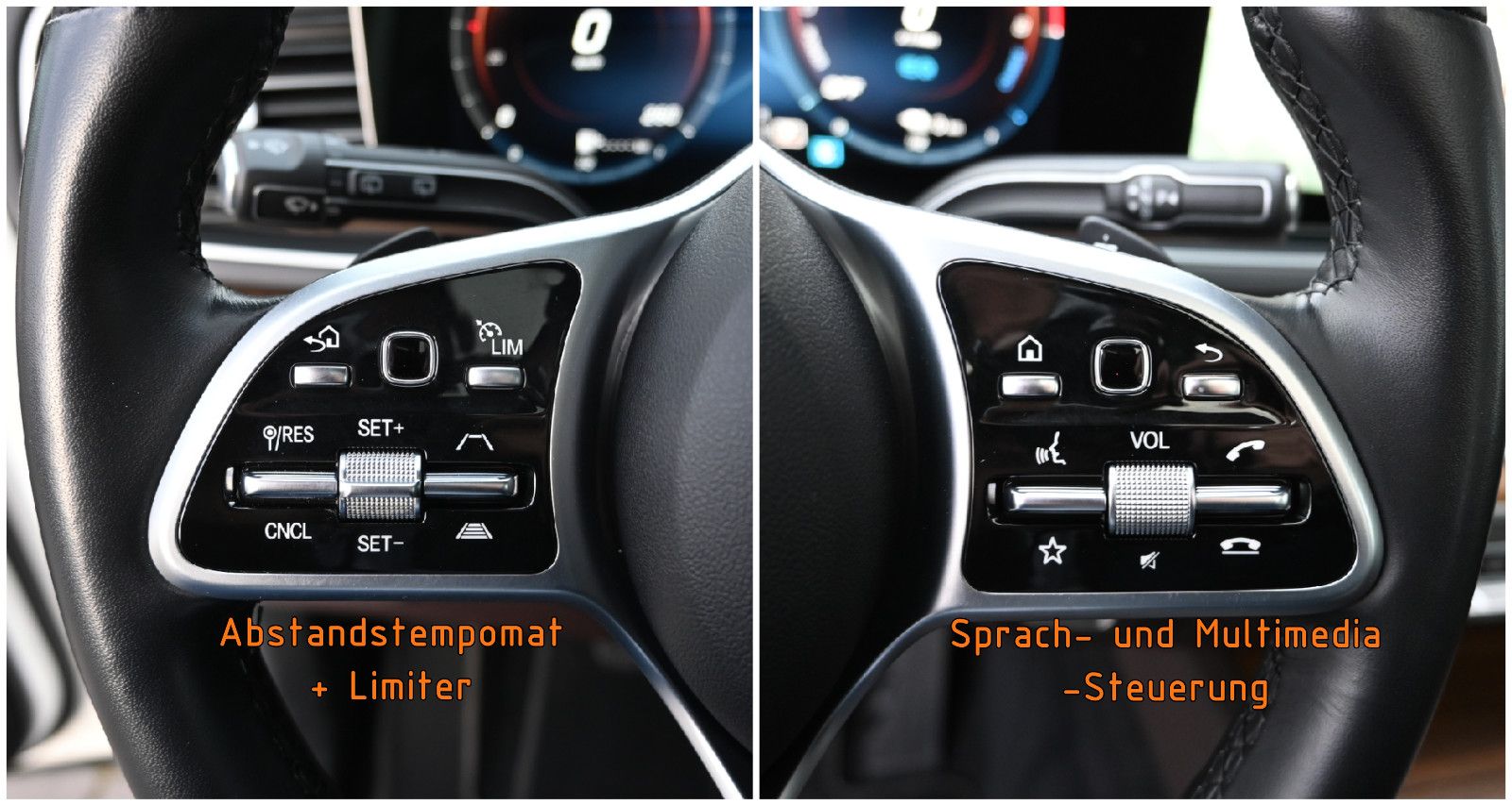 Fahrzeugabbildung Mercedes-Benz GLE 350 e 4M. °ACC°AHK°PANO°MB SERVICE FRISCH!°