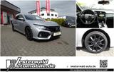 Honda Civic 1.0 i-VTEC Turbo Elegance - Honda Gebrauchtwagen von 2021