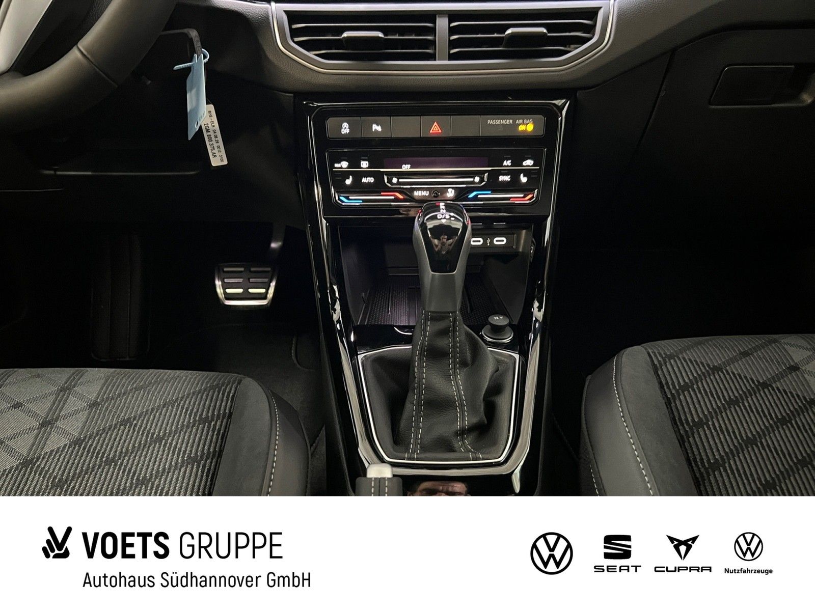 Volkswagen T-Cross - Bild 8
