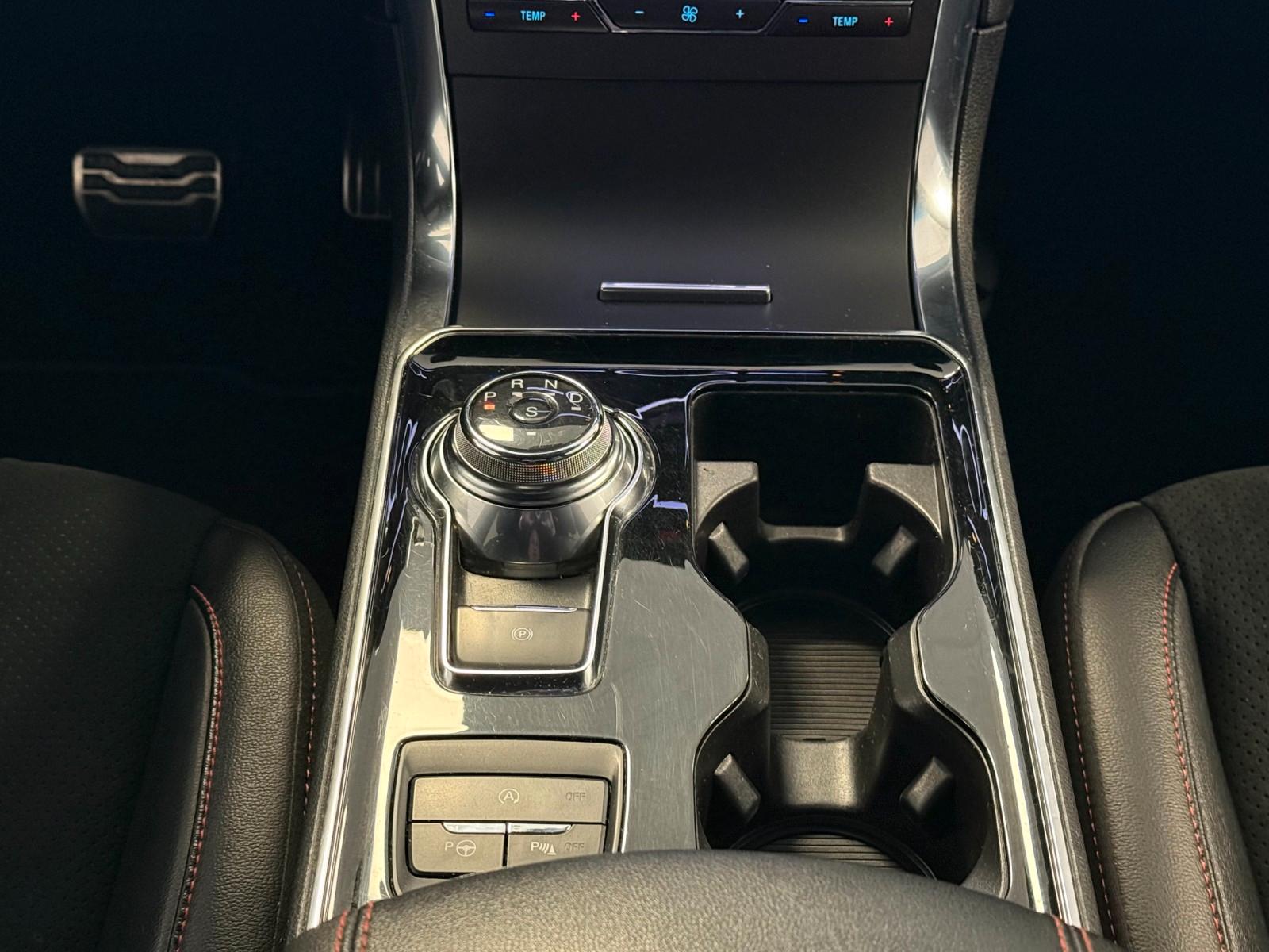 Ford Edge ST-Line 4x4 Winterpaket Navi LED Kamera