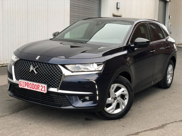 DS Automobiles DS7 (Crossback)*1.6* Automatik# 60612300