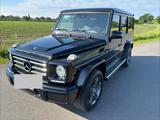 Mercedes-Benz G 350 d  CDI/ Kamera/AMG/ 2 Hand - Mercedes-Benz G 350 von privat