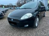 Fiat Grande Punto 1.4 16V Sport   Nr.   31 - Fiat Grande Punto: Sport