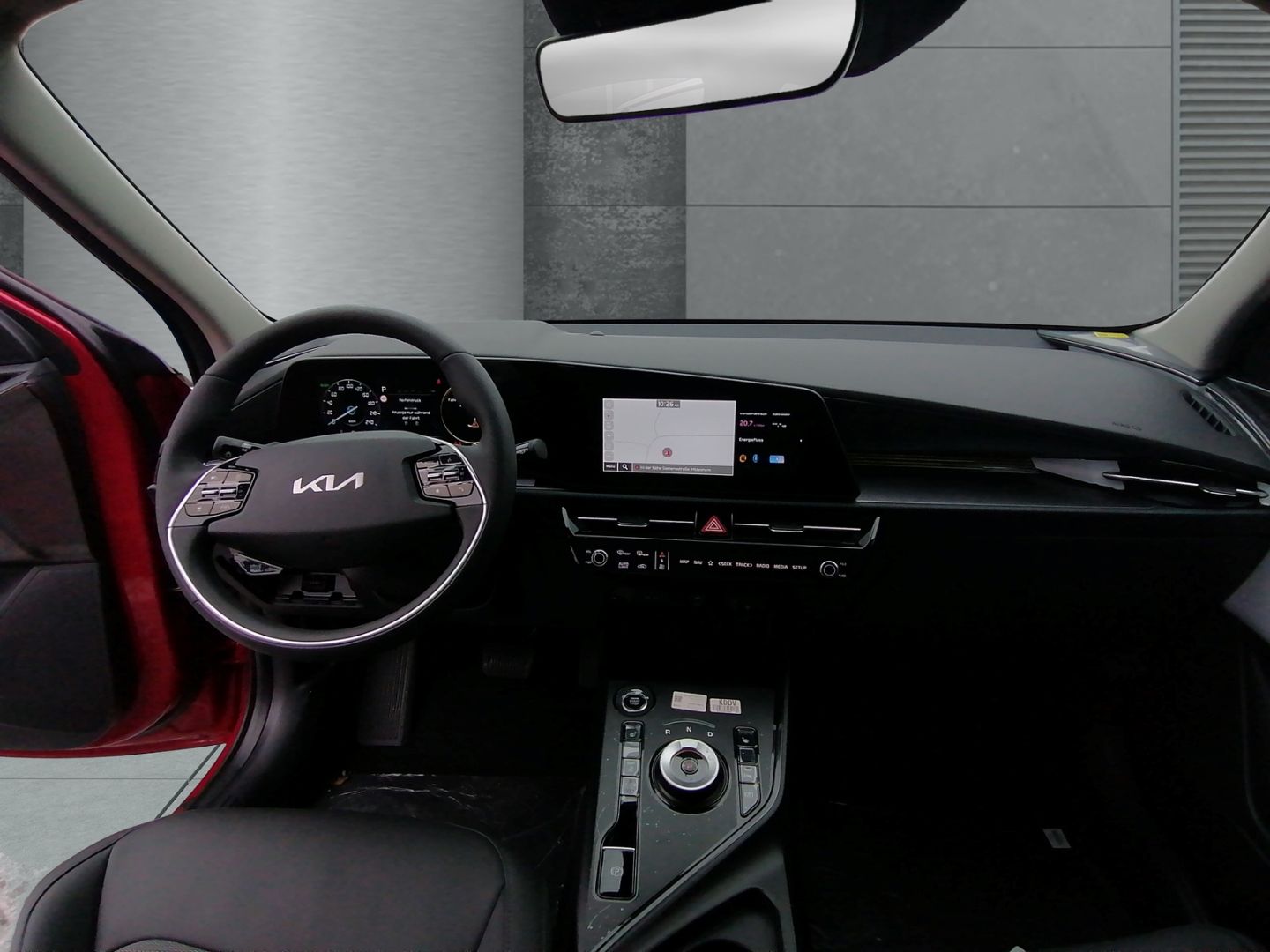 Kia Niro - Bild 10