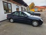 Mercedes-Benz C 180 Kompressor CLASSIC Classic - Mercedes-Benz C 180 aus 2003: Kompressor
