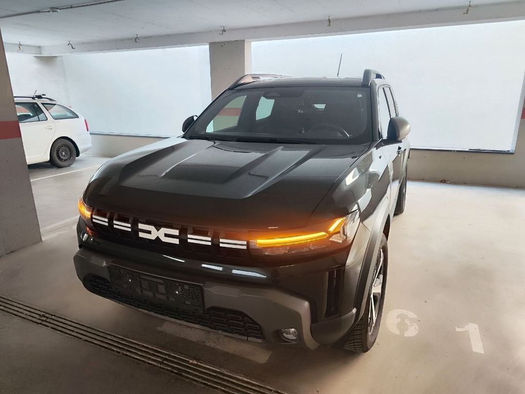 Image of Dacia Duster