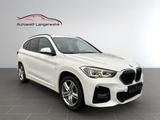 BMW X1 xDrive 20i*M Sport*Navi*PDC*SHZ*1.Hand* - BMW X1: M