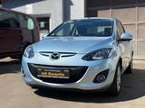 Mazda 2 Lim. 1.3  Active Euro5 - Mazda: Mazda3