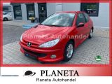 Peugeot 206 JBL 75 *KLIMA*H/AU NEU*ALLWETTERREIFEN* - Peugeot 206 aus 2006