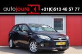 Ford Focus Wagon 1.6 EcoBoost Lease Titanium - Ford: Wagon