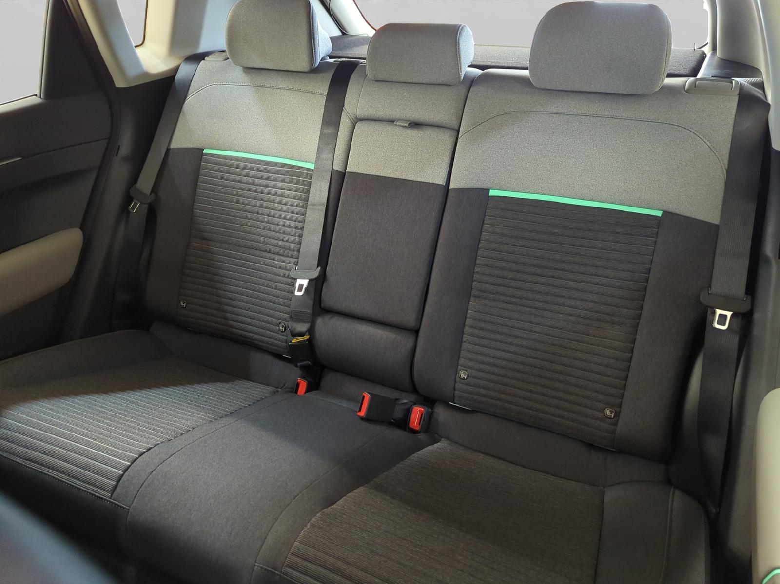 Kia EV4 AIR 58,3-kWh NAVI+KAMERA+CARPLAY+BLUETOOTH+