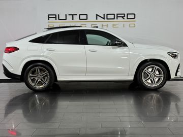 Mercedes GLE 300 - 6