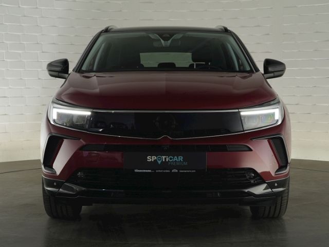 Grandland GS LINE PHEV AT+LED+NAVI+360 GRAD KAME