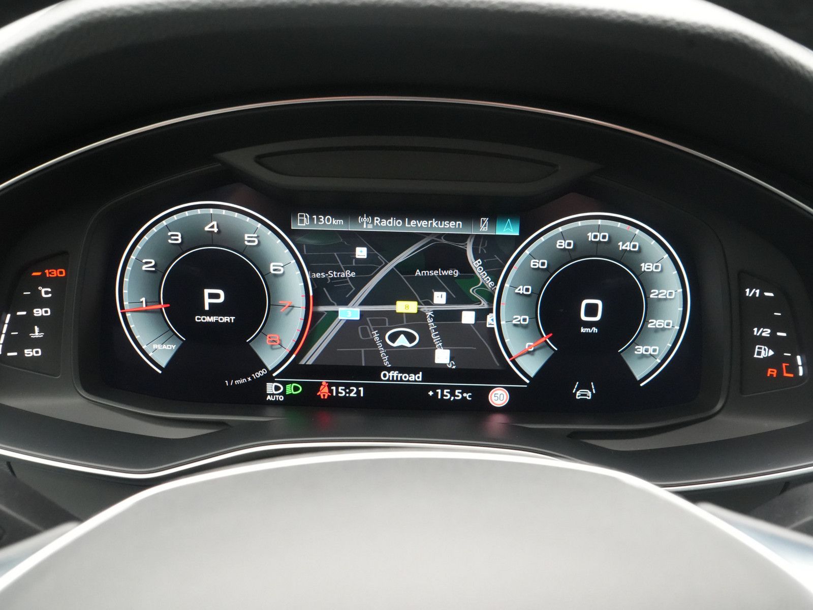 Audi A6 - Bild 15