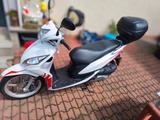 Honda Vision 50 - Motorräder bis 1.000 Euro