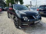 Nissan Juke Nismo RS 4x4 Checkheftgepflegt wenige KM!!! - Nissan Juke Gebrauchtwagen in Essen